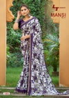 Mansi Vol 10 By Lt Micro Printed Daily Wear Saree Wholeale Shop In Surat
